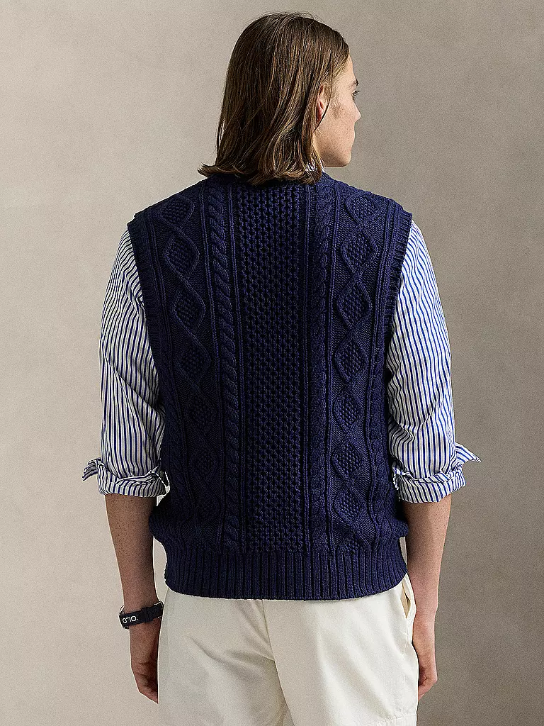 POLO RALPH LAUREN | Gilet | 