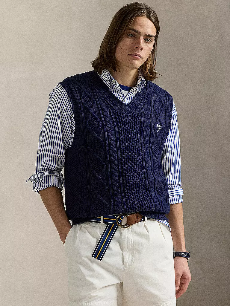 POLO RALPH LAUREN | Gilet | 