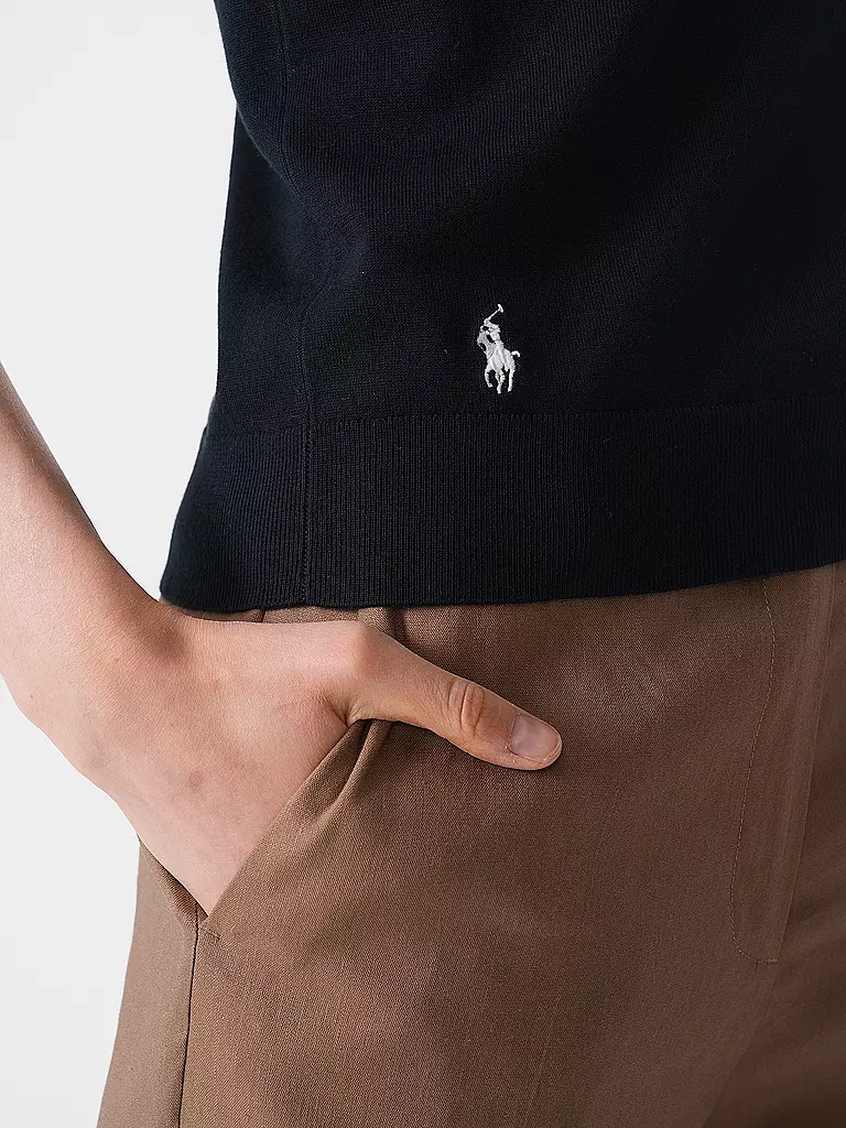 POLO RALPH LAUREN | Gilet | Nero