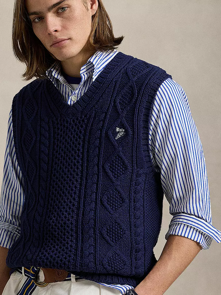 POLO RALPH LAUREN | Gilet | 