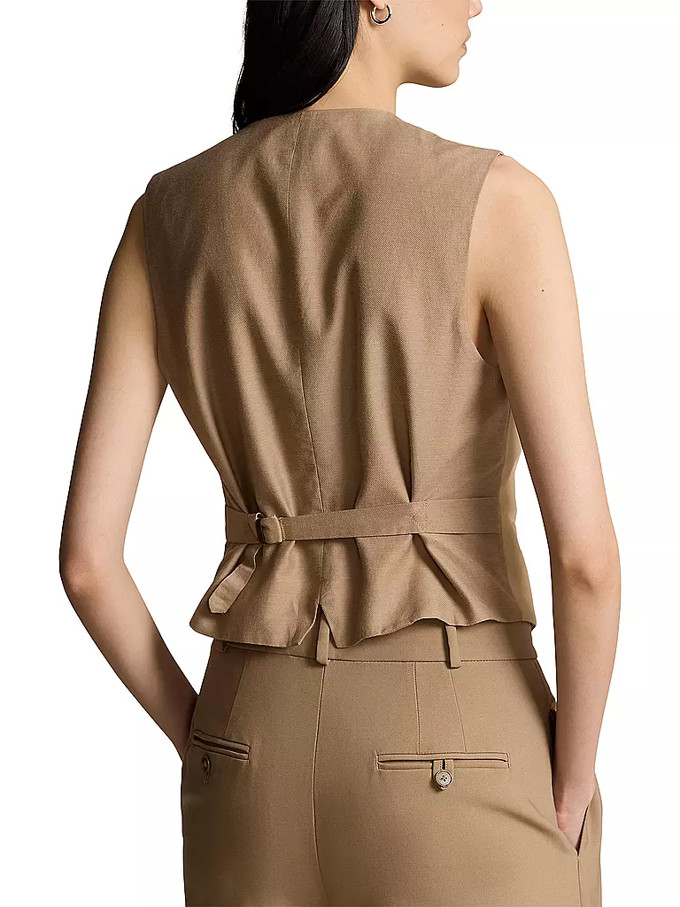 POLO RALPH LAUREN | Gilet | 