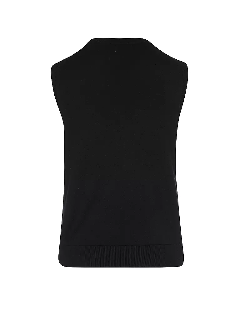 POLO RALPH LAUREN | Gilet | Nero