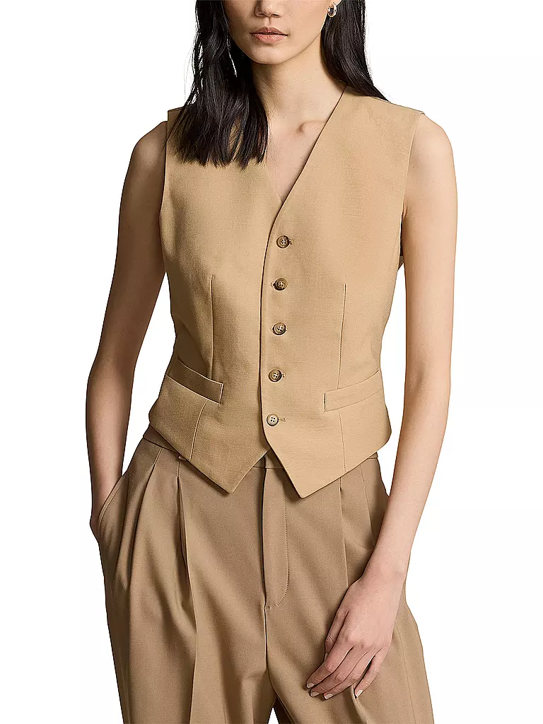 POLO RALPH LAUREN | Gilet | 