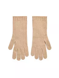 POLO RALPH LAUREN | Guanti CLASSIC | Cammello