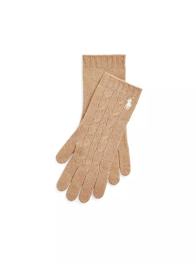 POLO RALPH LAUREN | Guanti CLASSIC | 