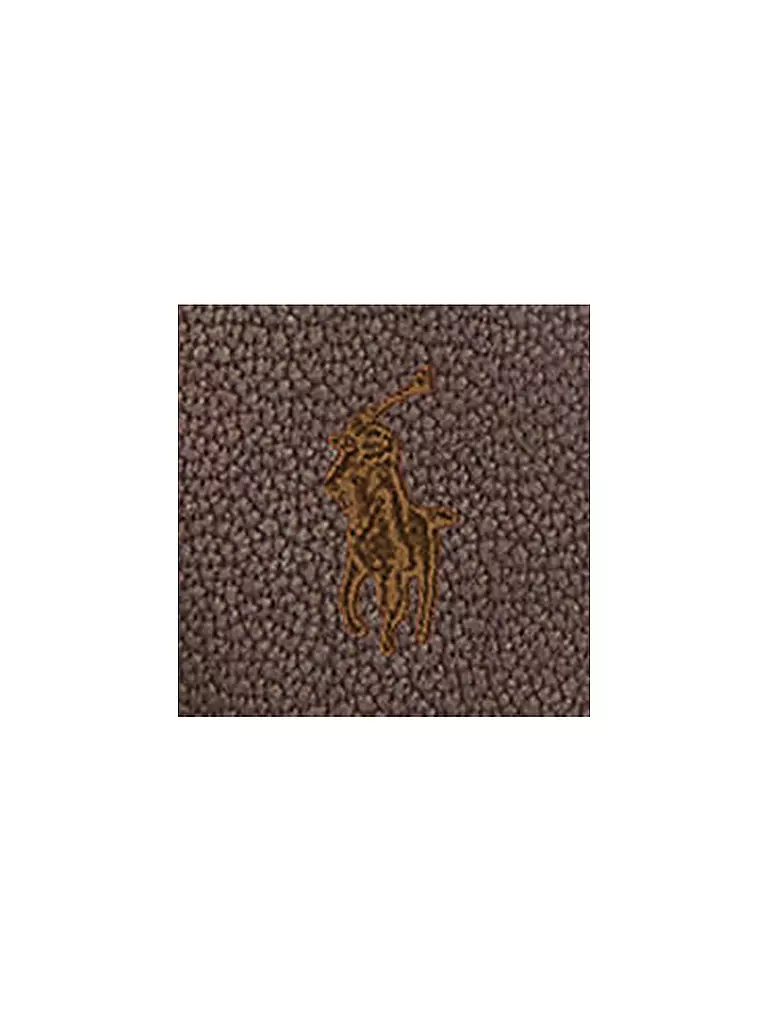 POLO RALPH LAUREN | Guanti in pelle | 