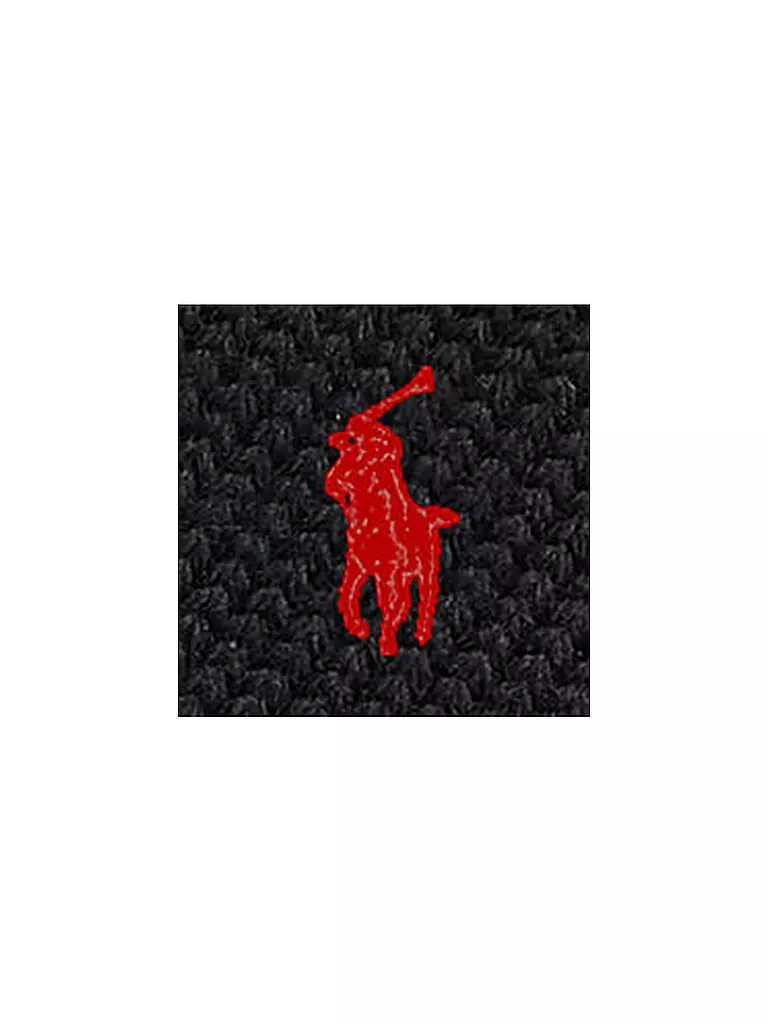 POLO RALPH LAUREN | Guanti | Nero