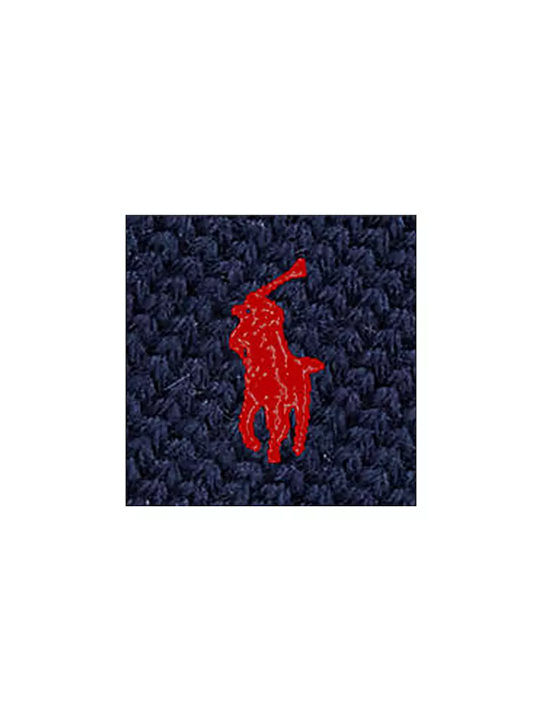 POLO RALPH LAUREN | Guanti | Blu scuro