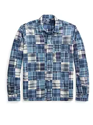 POLO RALPH LAUREN | Hemd  | Blu