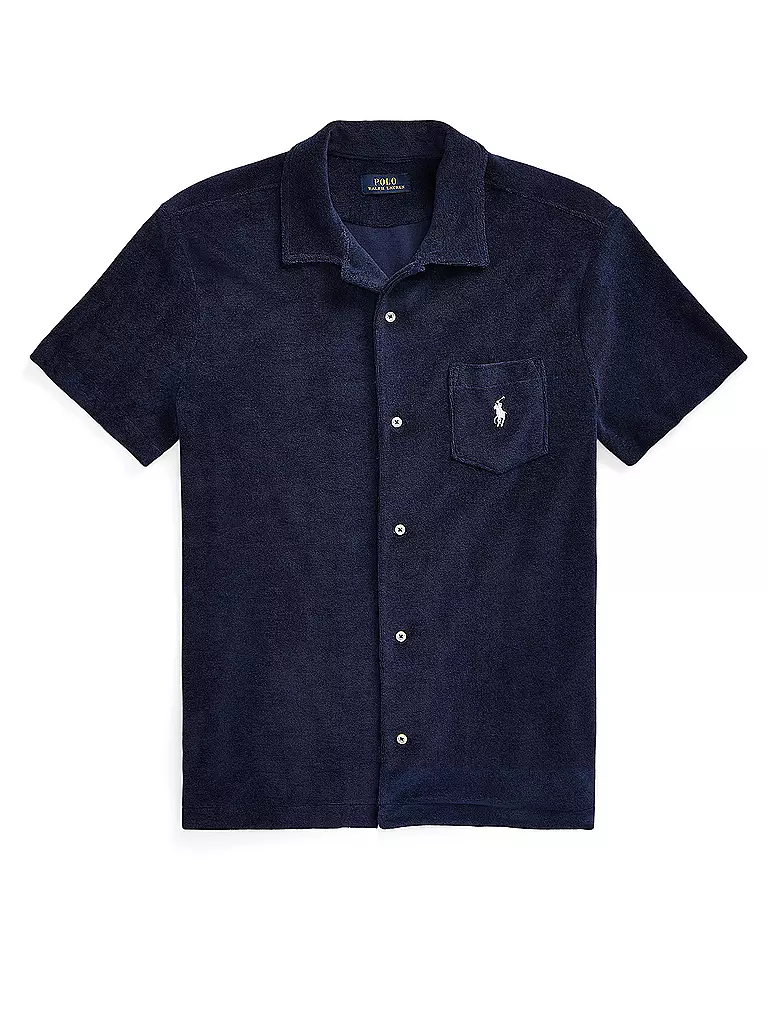 POLO RALPH LAUREN | Hemd  | Blu scuro