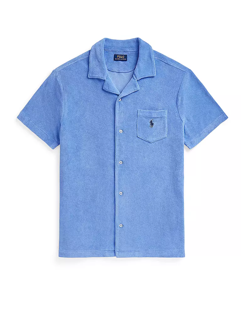 POLO RALPH LAUREN | Hemd  | Blu