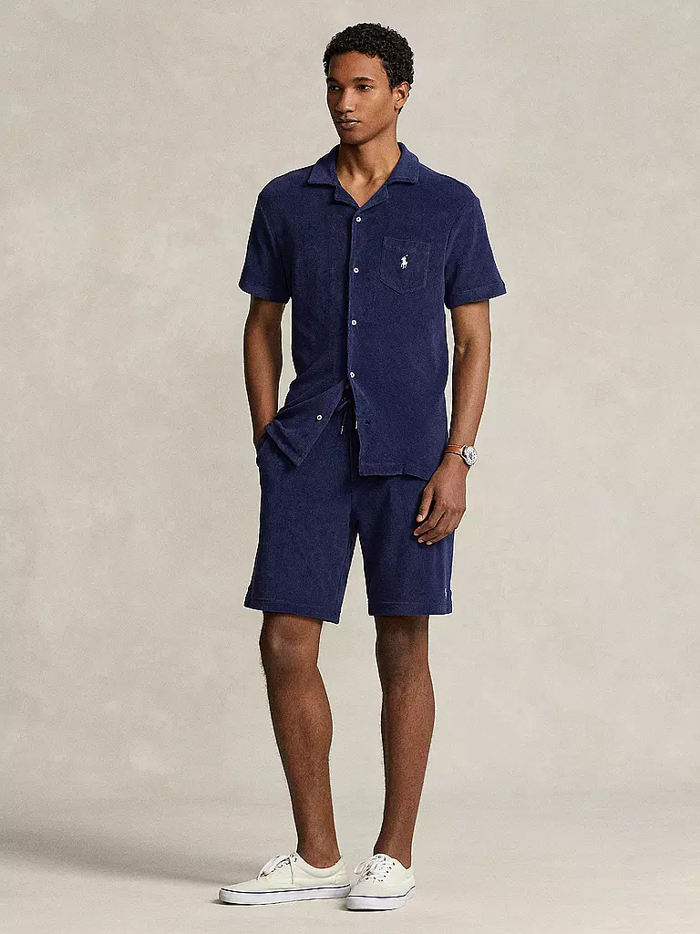 POLO RALPH LAUREN | Hemd  | Blu scuro