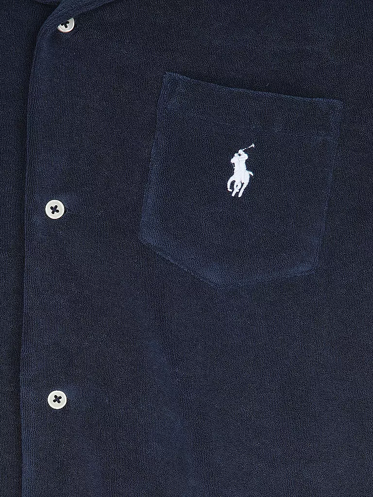 POLO RALPH LAUREN | Hemd  | Blu scuro