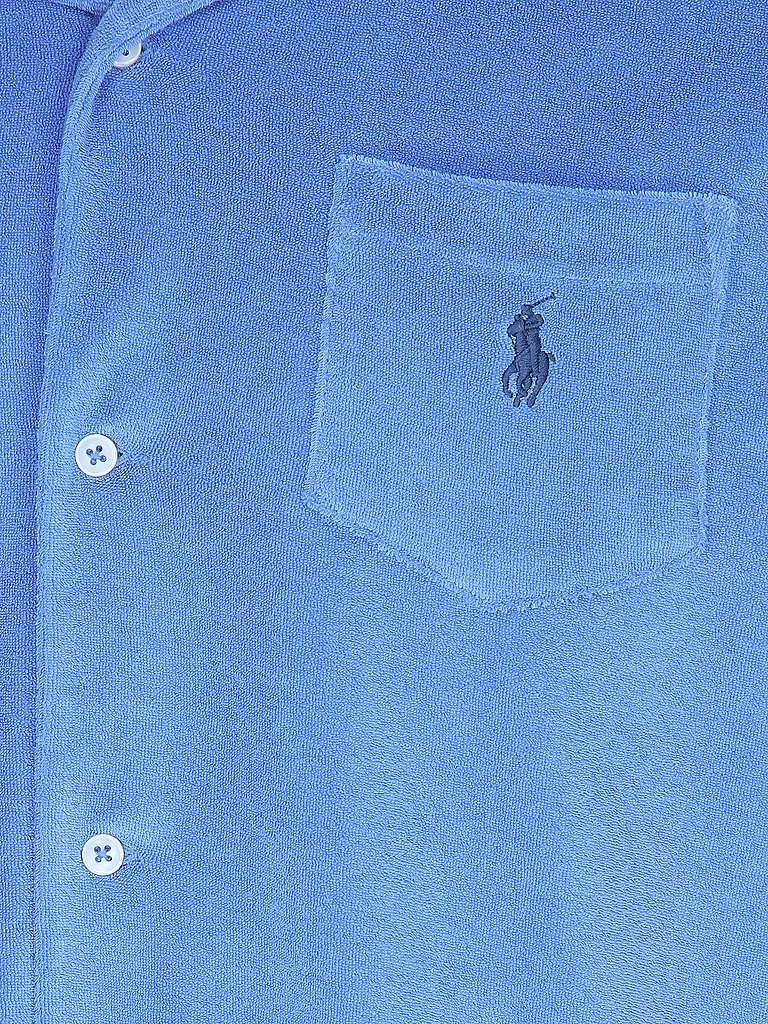 POLO RALPH LAUREN | Hemd  | Blu