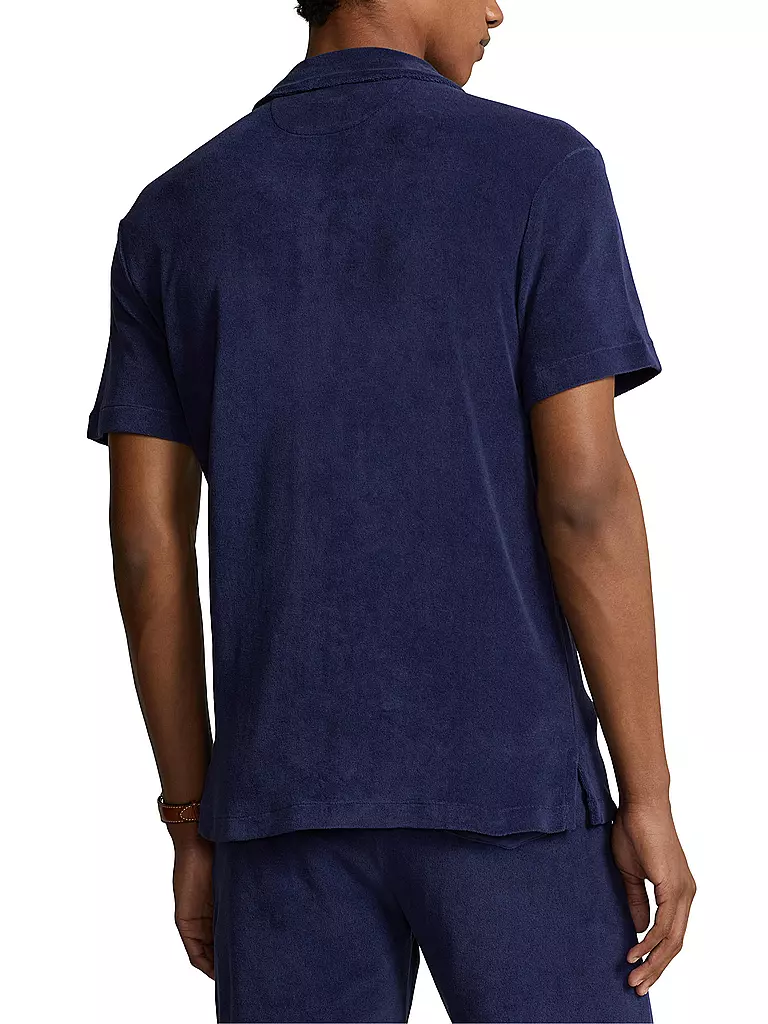 POLO RALPH LAUREN | Hemd  | Blu scuro