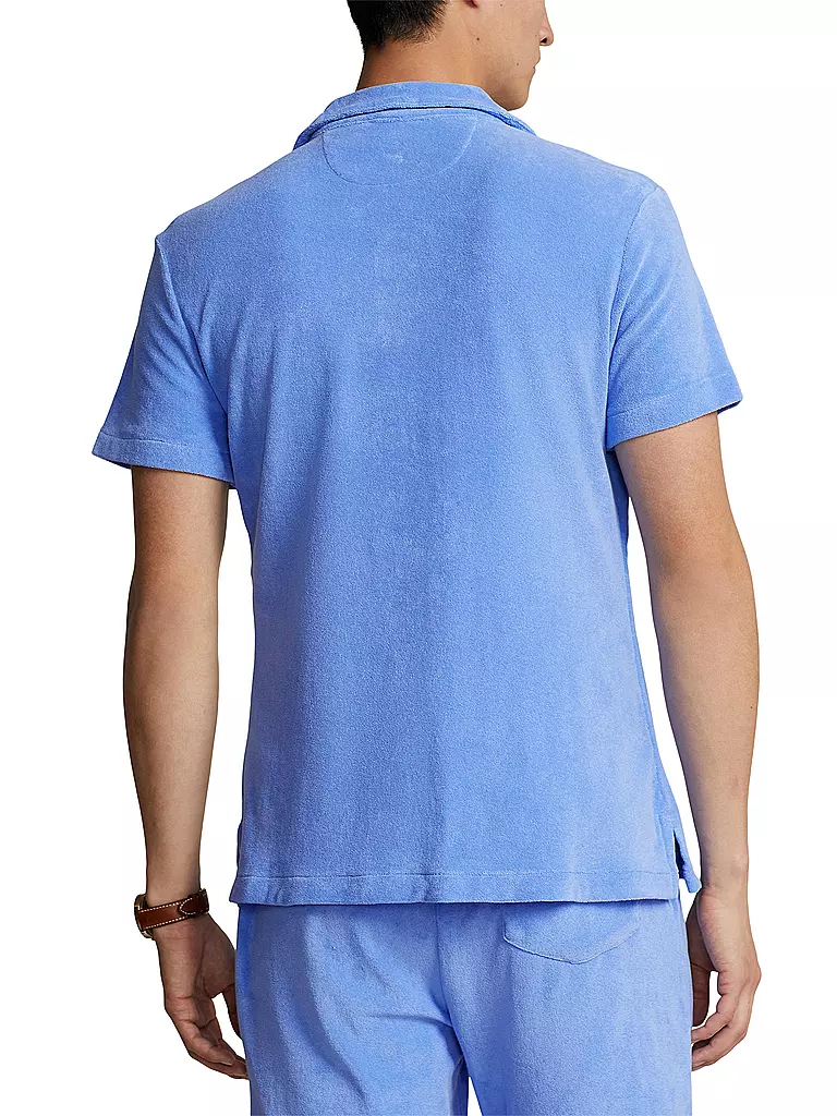 POLO RALPH LAUREN | Hemd  | Blu