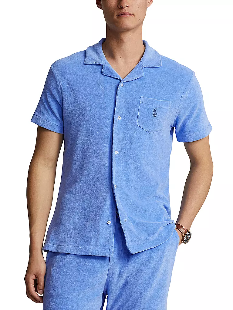 POLO RALPH LAUREN | Hemd  | Blu
