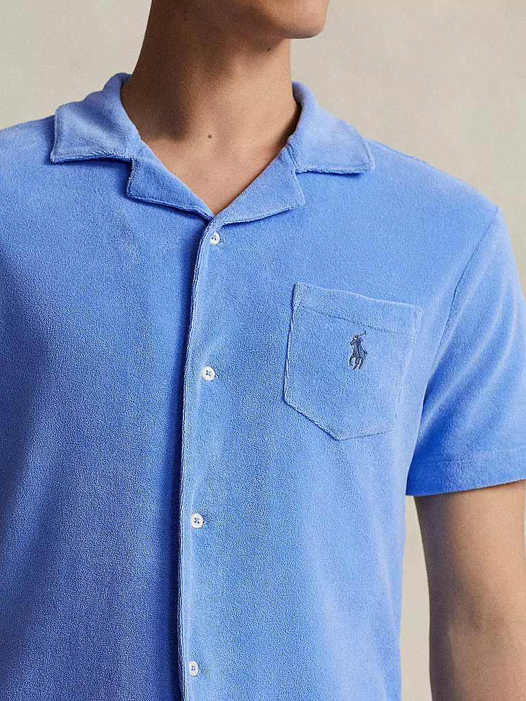 POLO RALPH LAUREN | Hemd  | Blu