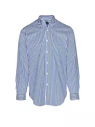 POLO RALPH LAUREN | Hemd Custom Fit | Blu