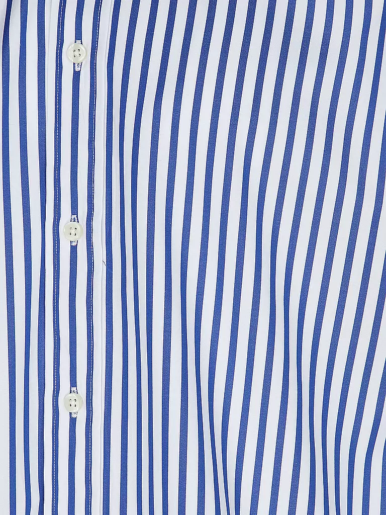 POLO RALPH LAUREN | Hemd Custom Fit | Blu