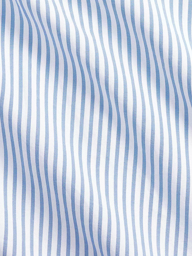 POLO RALPH LAUREN | Hemd Custom Fit | Blu scuro