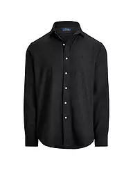 POLO RALPH LAUREN | Hemd Regular Fit  | Grigio
