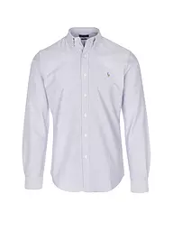POLO RALPH LAUREN | Hemd Slim Fit | Lilla