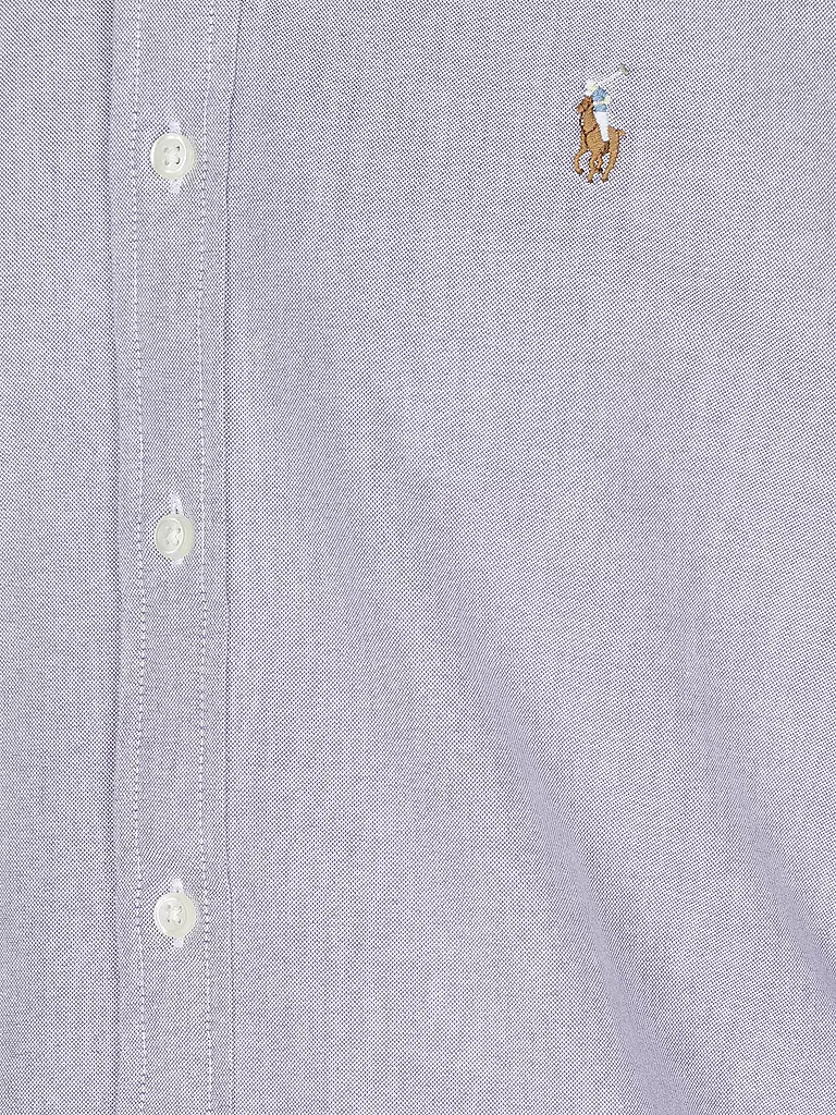 POLO RALPH LAUREN | Hemd Slim Fit | Lilla