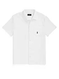 POLO RALPH LAUREN | Hemd  | Bianco