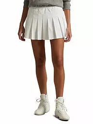 POLO RALPH LAUREN | Hosenrock - Skort | Bianco