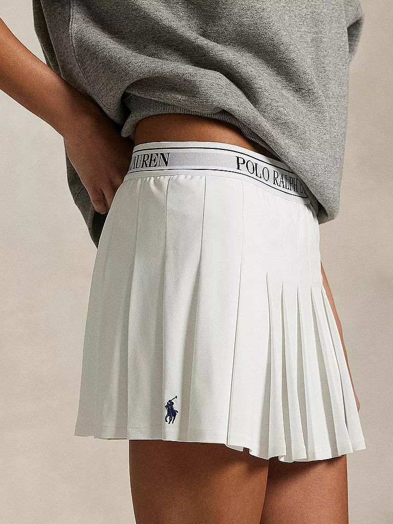 POLO RALPH LAUREN | Hosenrock - Skort | 