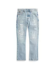 POLO RALPH LAUREN | Jeans 7/8 | Blu