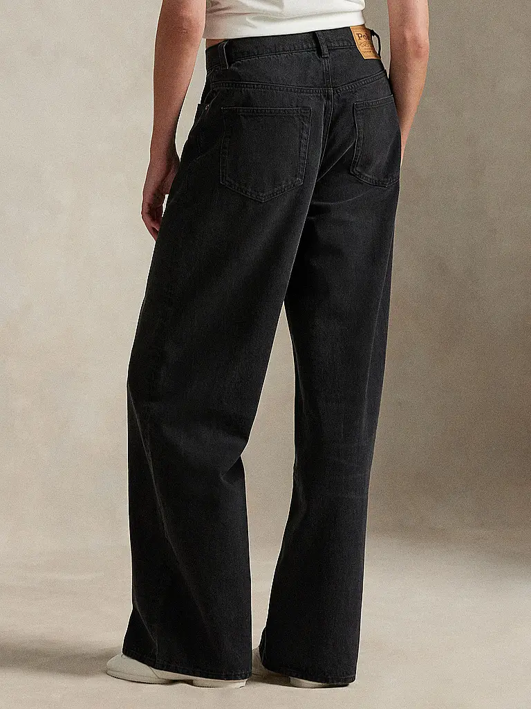 POLO RALPH LAUREN | Jeans a gamba larga |
