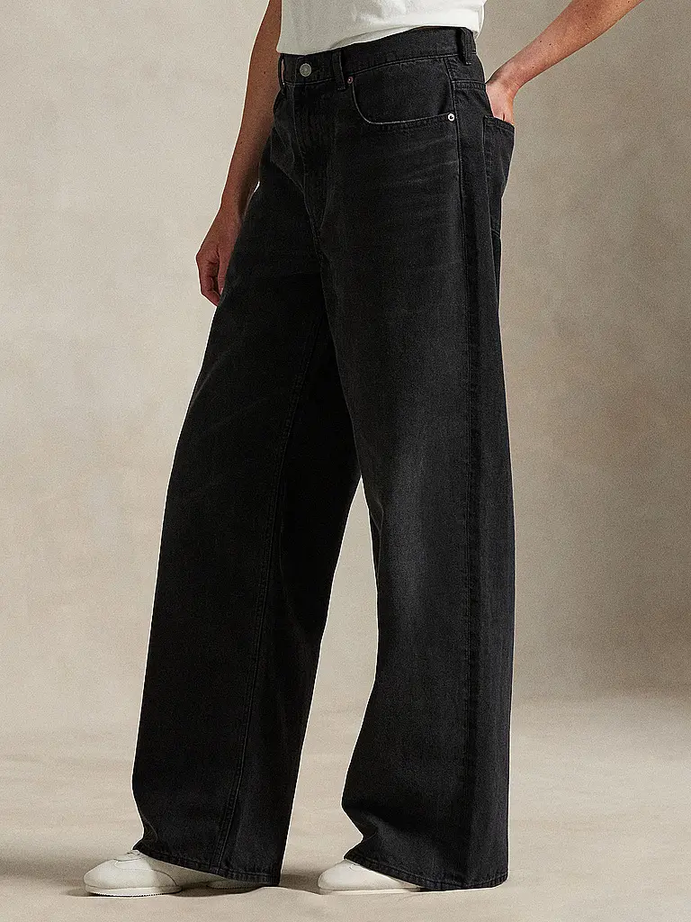 POLO RALPH LAUREN | Jeans a gamba larga |