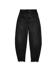 POLO RALPH LAUREN | Jeans Balloon Fit 7/8 | Blu