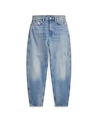 POLO RALPH LAUREN | Jeans Balloon Fit | Blu