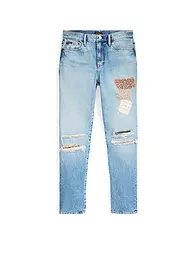 POLO RALPH LAUREN | Jeans Boyfriend Fit | Blu