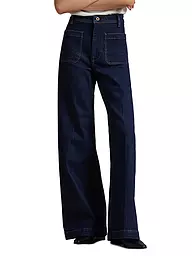 POLO RALPH LAUREN | Jeans Flared Fit | Blu scuro