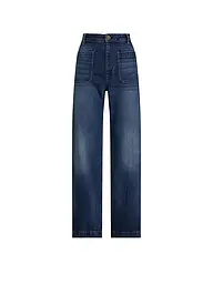 POLO RALPH LAUREN | Jeans Flared Fit | Blu scuro
