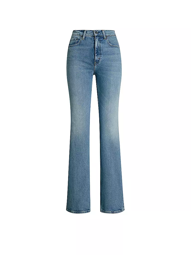 POLO RALPH LAUREN | Jeans Flared Fit | Blu