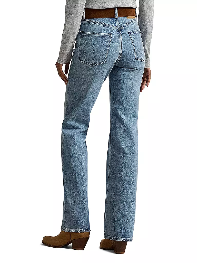 POLO RALPH LAUREN | Jeans Flared Fit | 