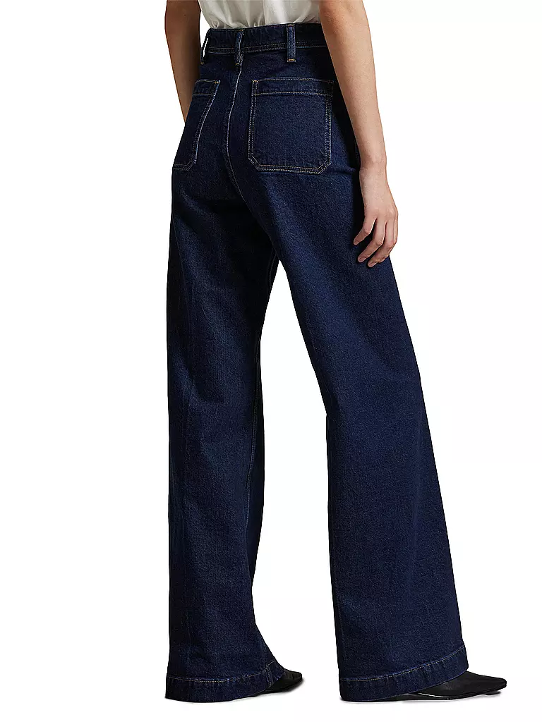 POLO RALPH LAUREN | Jeans Flared Fit | 