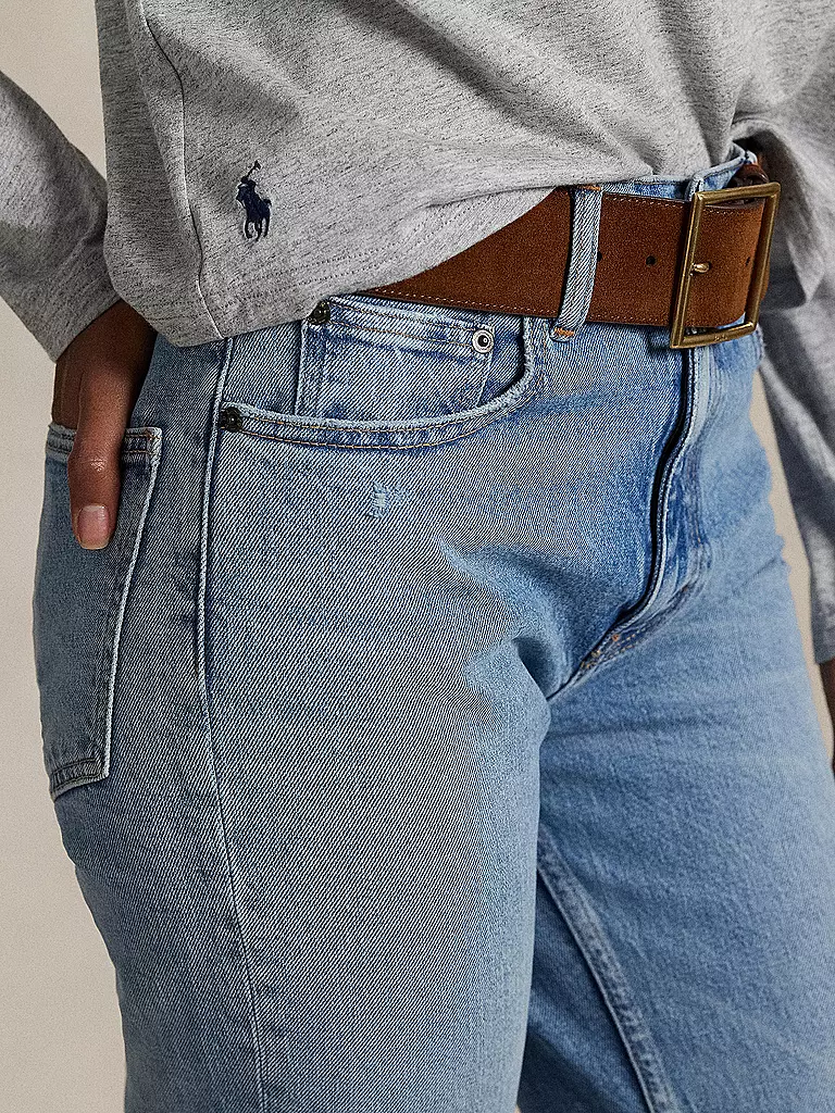 POLO RALPH LAUREN | Jeans Flared Fit | 