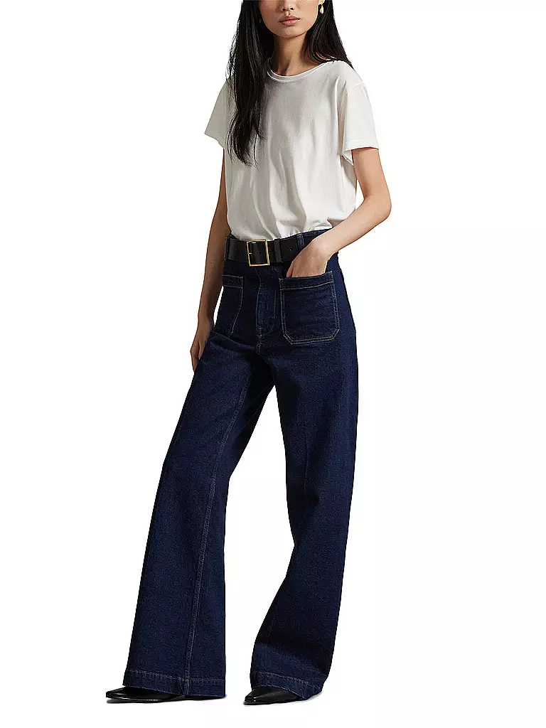 POLO RALPH LAUREN | Jeans Flared Fit | 