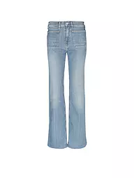 POLO RALPH LAUREN | Jeans Flared THE BOOOT | Blu scuro