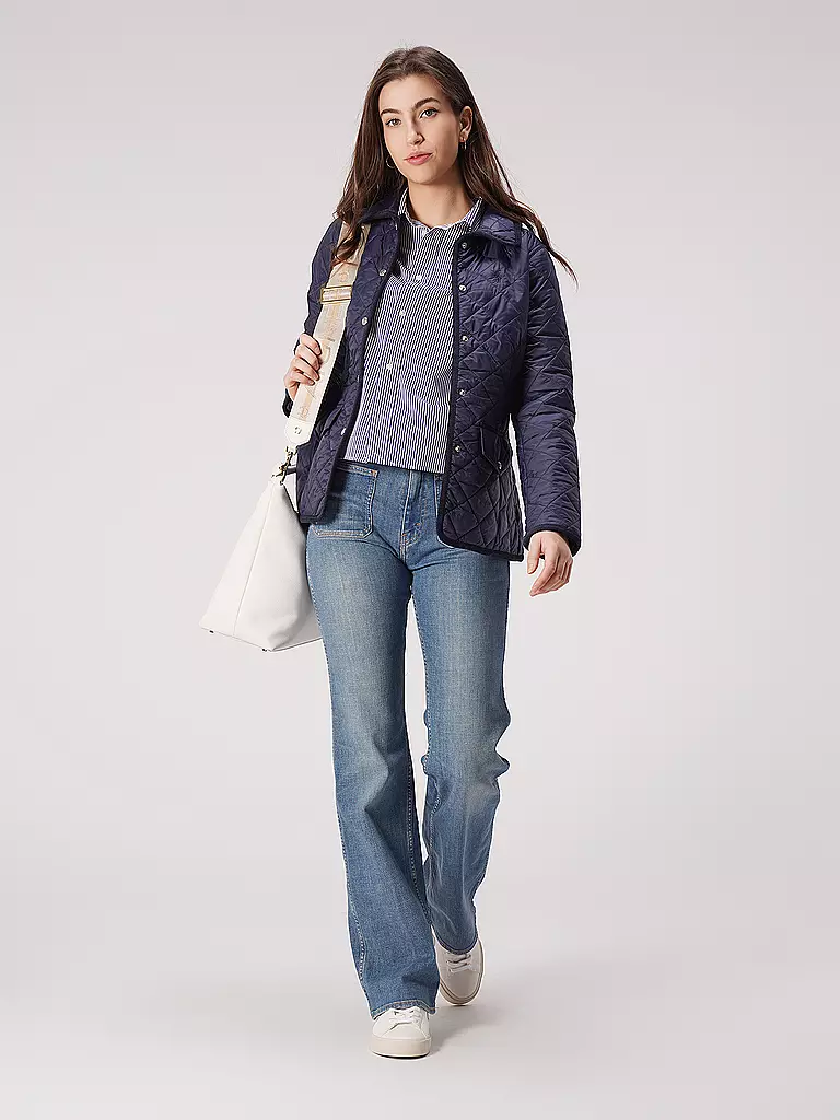 POLO RALPH LAUREN | Jeans Flared THE BOOOT | Blu scuro