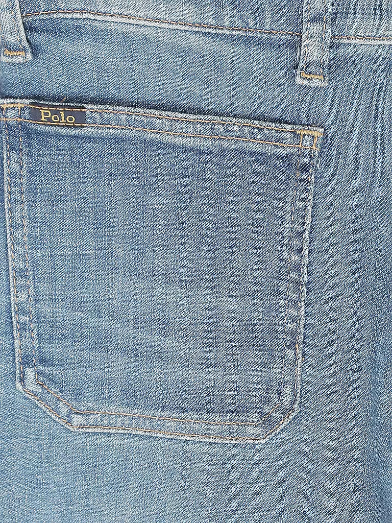 POLO RALPH LAUREN | Jeans Flared THE BOOOT |
