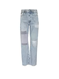 POLO RALPH LAUREN | Jeans Relaxed Straight | Blu scuro