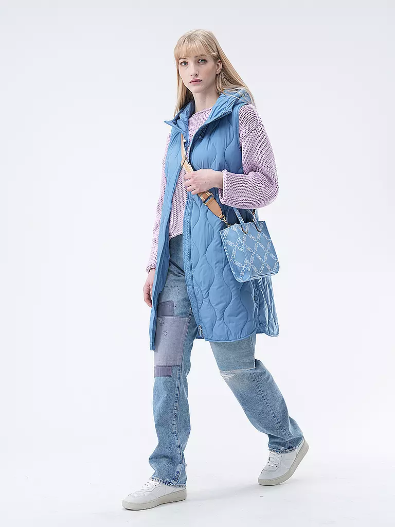 POLO RALPH LAUREN | Jeans Relaxed Straight | Blu scuro
