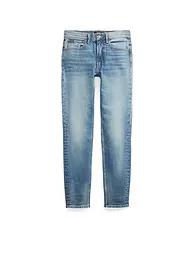 POLO RALPH LAUREN | Jeans Skinny Fit 7/8 | Blu